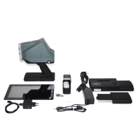 Портативный рентгенофлуоресцентный анализатор «МЕТЭКСПЕРТ» Портативный рентгенофлуоресцентный анализатор «МЕТЭКСПЕРТ»