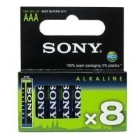 Купить Sony LR03-8BL BLUE [AM4M8X] (80/240) в 