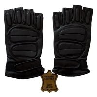 Перчатки армейские Bilal Brothers SWAT 3/4 Finger