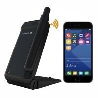 Спутниковый телефон Thuraya SatSleeve Hotspot