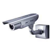 Купить Уличная видеокамера Panasonic WV-CW384E в 