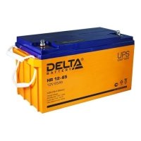 Купить Delta HR 12-65 в 