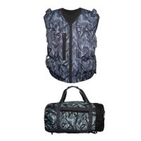 Комплект специального снаряжения сотрудника кинологической службы «ЗУБ-К»