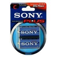 Купить Sony LR14-2BL STAMINA PLUS [AM2B2D] (24/96) в 