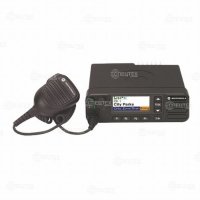Купить Радиостанция Mototrbo DM 4601 VHF 136-174 МГц 1-25 Вт в 