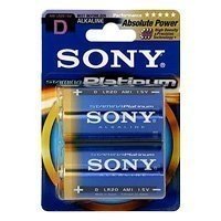 Купить Sony LR20-2BL STAMINA PLUS [AM1B2D] (24/96/3168) в 