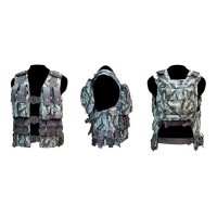 Жилет ШТОРМ-2