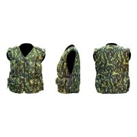 Жилет КАСКАД-4