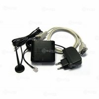 GSM комплект iRZ MC52iT Kit