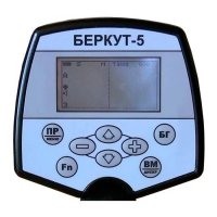 Металлоискатель AKA Беркут 5