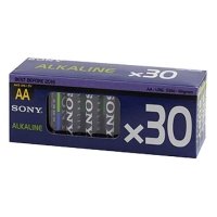 Купить Sony LR6-30 box BLUE [AM3M30X] (30/600) в 