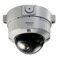 Купить Купольная видеокамера Panasonic WV-CW500S/G в 