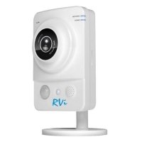 Купить Миниатюрная IP-камера RVi-IPC12 (3.6 мм) NEW в 
