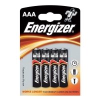 Купить Energizer LR03-4BL (4/48/17760) в 