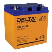 Купить Delta HRL 12-26 в 