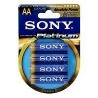 Купить Sony LR6-4BL STAMINA PLATINUM [AM3PTB4D] (48/192) в 