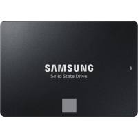 Купить SSD накопитель Samsung 870 EVO MZ-77E500BW 500ГБ, 2.5
