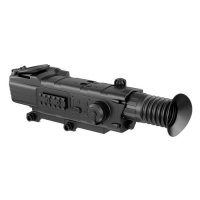 Прицел ночного видения Pulsar Digisight N750U A (c креплением Weaver)
