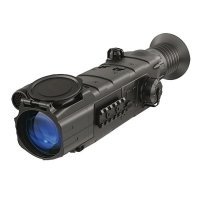 Прицел ночного видения Pulsar Digisight N770U A (c креплением Weaver)