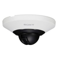 Купить Купольная IP-камера SONY SNC-DH110 W/B в 