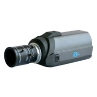 Купить Уличная IP камера RVi-IPC21 (без объектива) в 