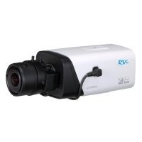 Купить Уличная IP камера RVi-IPC23-PRO в 