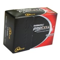 Купить Duracell Procell LR6 (10/100/16800) в 