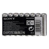 Купить Sony R03-8 NEW ULTRA  [R03NUP8A] (48/240/49920) в 