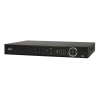 Купить IP-видеорегистратор RVi-IPN16/2-8P в 