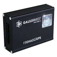 Купить Автомобильный трекер GalileoSKY GLONASS/GPS v 5.1 с поддержкой 3G в 