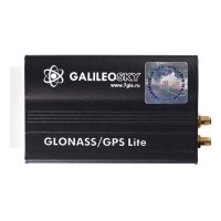 Купить Автомобильный трекер Galileo GPS lite в 