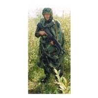 Плащ–палатка «НАХОДКА»