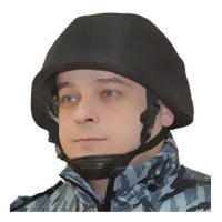 Бронешлем "КОЛПАК-100" Бронешлем "КОЛПАК-100"