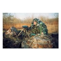 Сеть маскировочная «КРОНА-216»