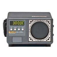 Прецизионный калибратор температуры Fluke 9132-256