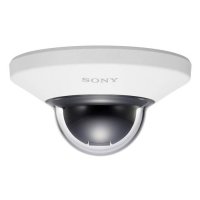 Купить Купольная IP-камера SONY SNC-DH110T W/B в 