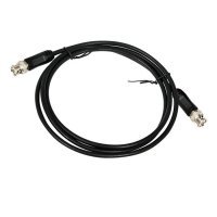 Купить Соединительный кабель подключения для систем видеонаблюдения (BNC-BNC) 3М в 