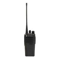 Рация Mototrbo DP1400 (403-470 МГц) Рация Mototrbo DP1400 (403-470 МГц)