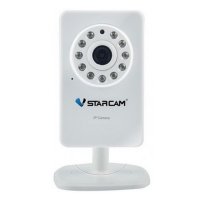 Купить Беспроводная IP-камера VStarcam T6892WP в 