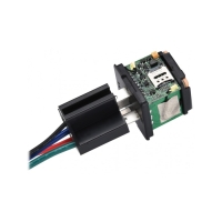 GPS-трекер c дистанционной блокировкой двигателя SinoTrack ST-907