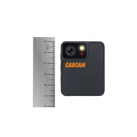 Персональный Full HD видеорегистратор CARCAM COMBAT MINI