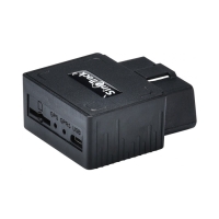 GPS-трекер SinoTrack ST-902