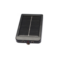 Купить Солнечная панель с аккумулятором Suntek SP-01 Solar panel with Li-ion battery 2300mAh в 