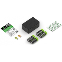 GPS-трекер X-Keeper Invis Duos 3D L