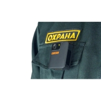 Персональный Full HD видеорегистратор CARCAM COMBAT MINI