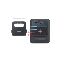 Персональный Full HD видеорегистратор CARCAM COMBAT MINI