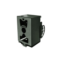Купить Защитный корпус для фотоловушек Suntek ML-06 Metal box в 