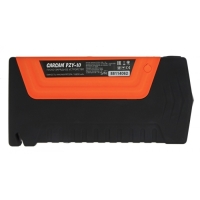 CARCAM JUMP STARTER PZY-10