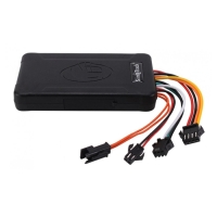 GPS-трекер SinoTrack ST-906