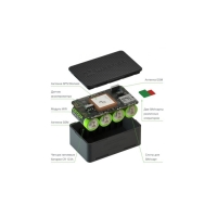 GPS-трекер X-Keeper Invis Duos 3D L